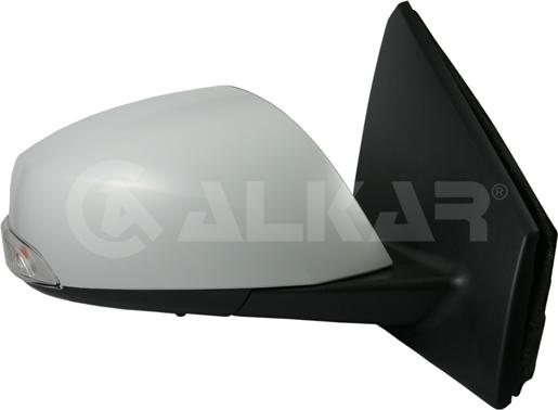 Alkar 6140236 - Ulkopeili parts5.com