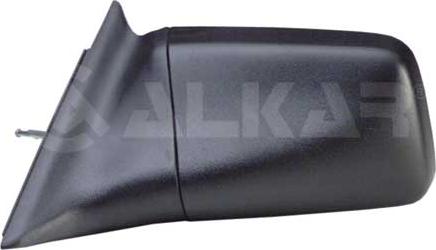 Alkar 6164435 - Oglinda exterioara parts5.com