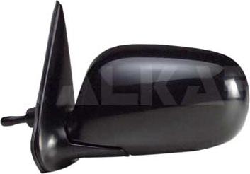 Alkar 6165544 - Külső visszapillantó parts5.com