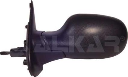 Alkar 6164548 - Külső visszapillantó parts5.com