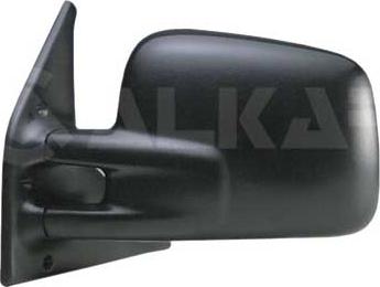 Alkar 6101986 - Rétroviseur extérieur parts5.com