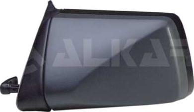 Alkar 6101416 - Oglinda exterioara parts5.com