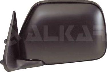 Alkar 6102033 - Εξωτερικός καθρέπτης parts5.com