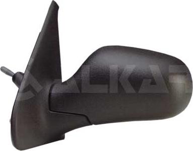 Alkar 6101164 - Εξωτερικός καθρέπτης parts5.com