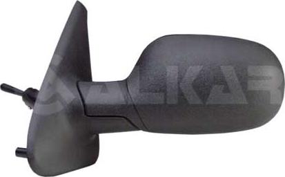 Alkar 6164219 - Külső visszapillantó parts5.com