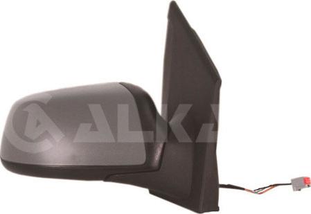 Alkar 6126392 - Zunanje ogledalo parts5.com