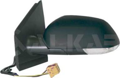 Alkar 6111111 - Outside Mirror parts5.com