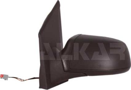 Alkar 6112392 - Zunanje ogledalo parts5.com