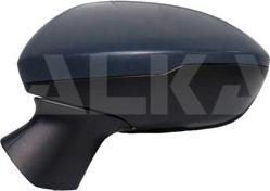 Alkar 6139459 - Outside Mirror parts5.com