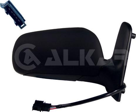 Alkar 6139132 - Ulkopeili parts5.com