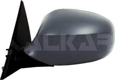 Alkar 6139861 - Outside Mirror parts5.com