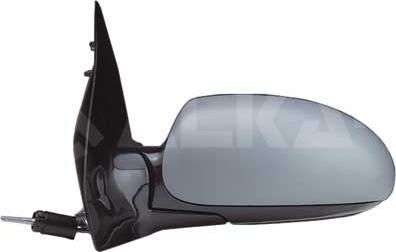 Alkar 6137399 - Outside Mirror parts5.com