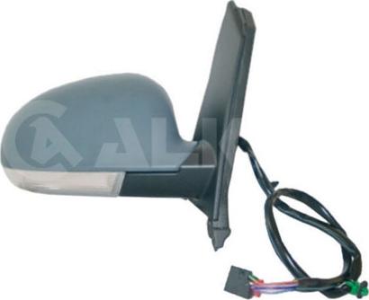 Alkar 6132119 - Outside Mirror parts5.com