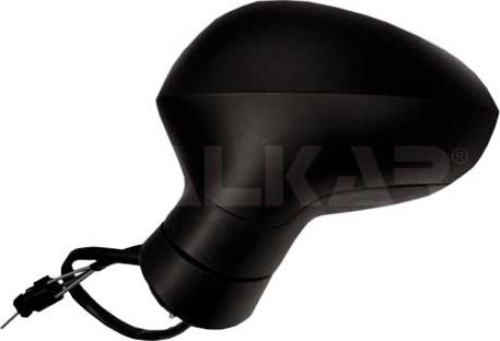 Alkar 6138803 - Külső visszapillantó parts5.com