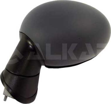 Alkar 6139937 - Oglinda exterioara parts5.com