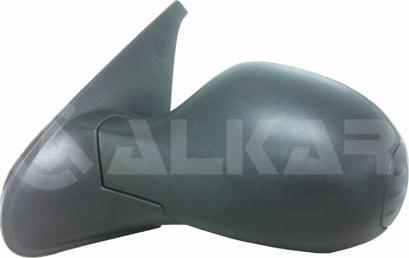 Alkar 6139179 - Εξωτερικός καθρέπτης parts5.com