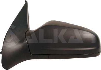 Alkar 6126438 - Oglinda exterioara parts5.com