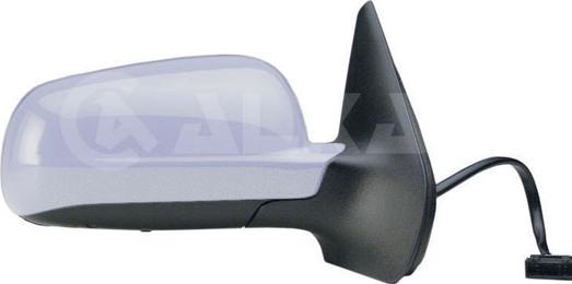 Alkar 6126127 - Outside Mirror parts5.com