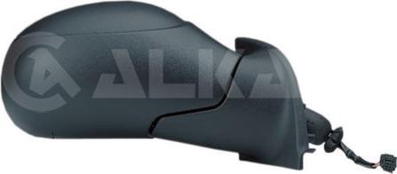 Alkar 6126851 - Oglinda exterioara parts5.com