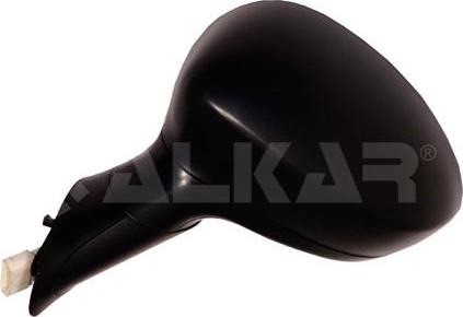 Alkar 6131547 - Oglinda exterioara parts5.com