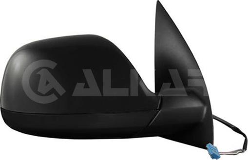 Alkar 6128948 - Oglinda exterioara parts5.com