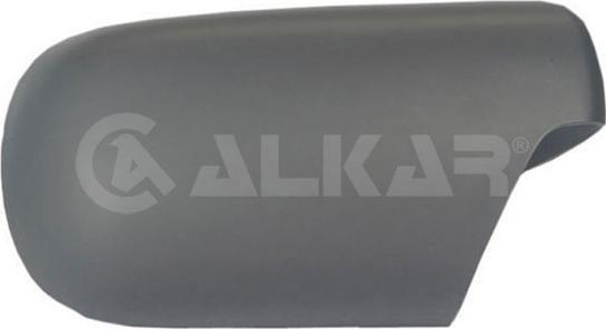 Alkar 6344844 - Acoperire oglinda exterioara parts5.com