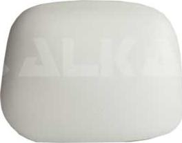 Alkar 6341974 - Cover, housing, outside mirror parts5.com