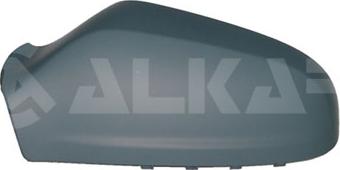 Alkar 6341438 - Acoperire oglinda exterioara parts5.com