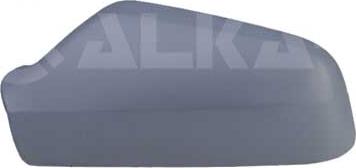 Alkar 6341437 - Cover, housing, outside mirror parts5.com