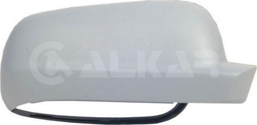 Alkar 6341127 - Pokrywa, zewnętrzne lusterko parts5.com