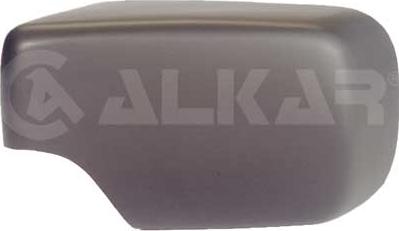 Alkar 6341849 - Капачка, външно огледало parts5.com