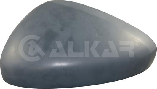 Alkar 6341860 - Acoperire oglinda exterioara parts5.com