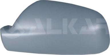 Alkar 6341307 - Κάλυμμα, εξωτερικός καθρέπτης parts5.com