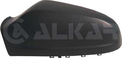 Alkar 6344438 - Acoperire oglinda exterioara parts5.com