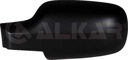 Alkar 6343228 - Borítás, külső visszapillantó tükör parts5.com