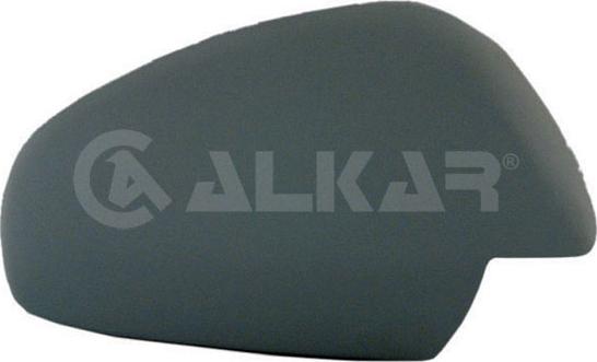 Alkar 6342444 - Acoperire oglinda exterioara parts5.com