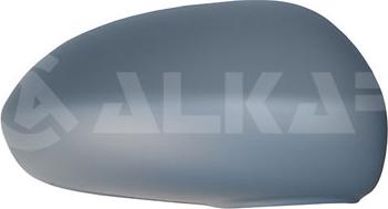 Alkar 6342424 - Acoperire oglinda exterioara parts5.com