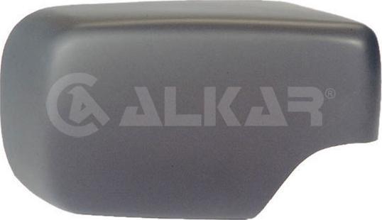 Alkar 6342849 - Капачка, външно огледало parts5.com