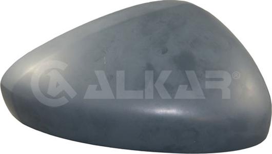 Alkar 6342860 - Acoperire oglinda exterioara parts5.com