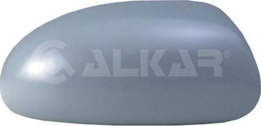 Alkar 6342399 - Pokrywa, zewnętrzne lusterko parts5.com