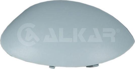 Alkar 6342283 - Cover, housing, outside mirror parts5.com