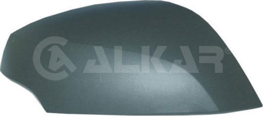 Alkar 6342232 - Pokrywa, zewnętrzne lusterko parts5.com