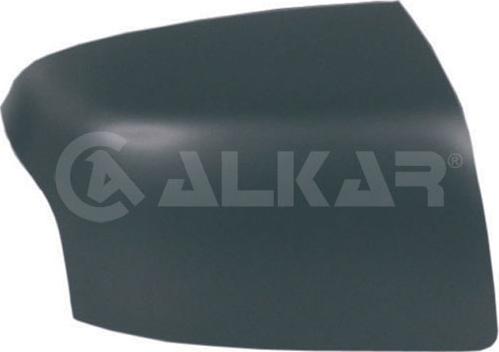 Alkar 6352399 - Cover, housing, outside mirror parts5.com