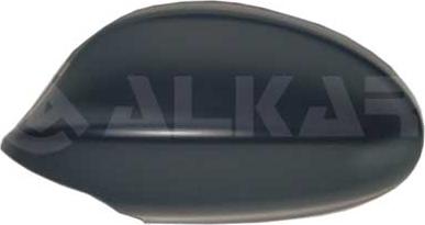 Alkar 6311541 - Cover, housing, outside mirror parts5.com