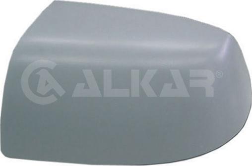 Alkar 6311392 - Cover, housing, outside mirror parts5.com