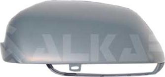 Alkar 6312111 - Cubierta, retrovisor exterior parts5.com