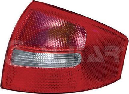 Alkar 2202501 - Combination Rearlight parts5.com