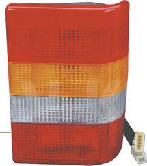 Alkar 2202326 - Combination Rearlight parts5.com