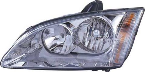 Alkar 2755400 - Headlight parts5.com