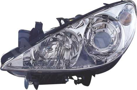 Alkar 2751307 - Headlight parts5.com